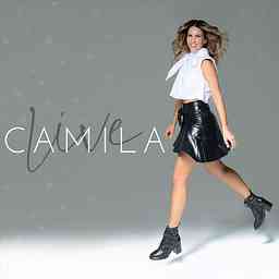 Camila Live cover logo