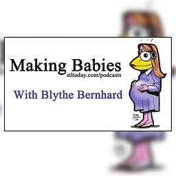 Making Babies cover logo