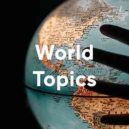 World Topics cover logo