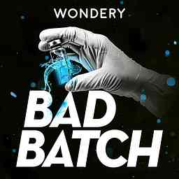 Bad Batch cover logo