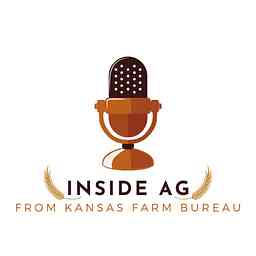 Inside Ag From Kansas Farm Bureau cover logo
