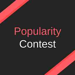Popularity Contest logo
