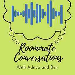 Roommate Conversations cover logo