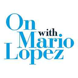 ON With Mario Daily Podcast cover logo