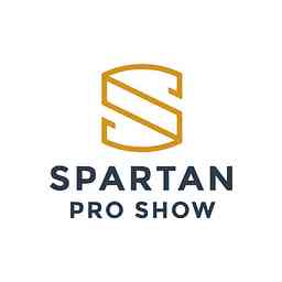 Spartan Pro Show cover logo