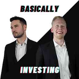 Basically Investing cover logo