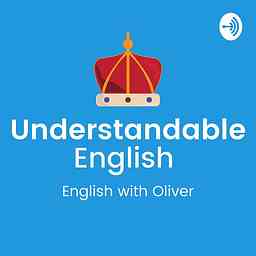 Understandable English cover logo