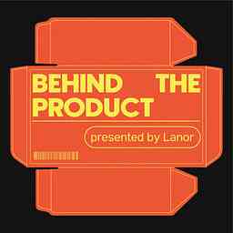 Behind The Product cover logo