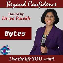 Beyond Confidence Bytes cover logo