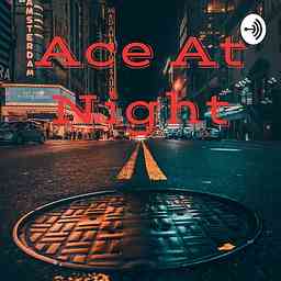 Ace At Night cover logo