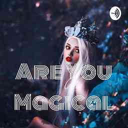 Are You Magical cover logo
