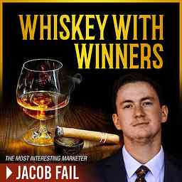 Whiskey With Winners cover logo