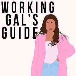 Working Gal's Guide cover logo