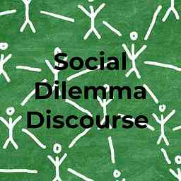 Social Dilemma Discourse logo