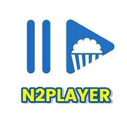 N2player logo