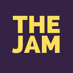 JAM cover logo