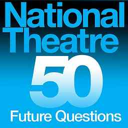 Future Questions for Theatre cover logo