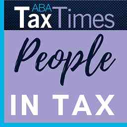 People in Tax Podcast logo