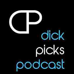 Dick Picks!  Podcast! logo