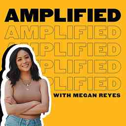 AMPLIFIED cover logo