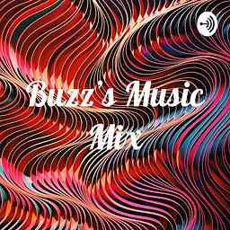 Buzz's Music talk show logo