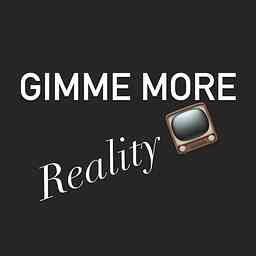 Gimme More Reality logo