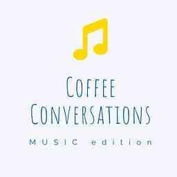 Coffee Conversations cover logo