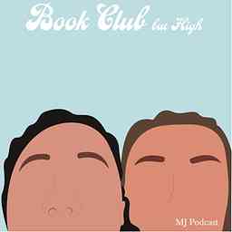 High, Let’s Talk About Books logo