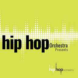 Hip Hop Orchestra Presents cover logo