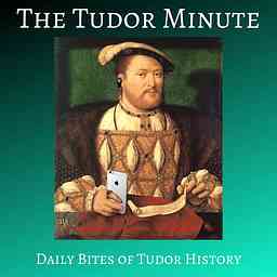 The Tudor Minute cover logo