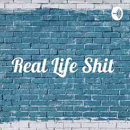 Real Life Shit cover logo