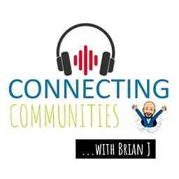 Connecting Communities cover logo