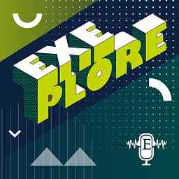 Exeplore cover logo