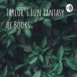 Taylor's Fun Fantasy of Books logo