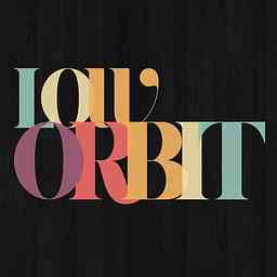 Low Orbit cover logo