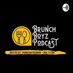 Brunch Boyz Podcast cover logo