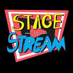 Stage to Stream logo