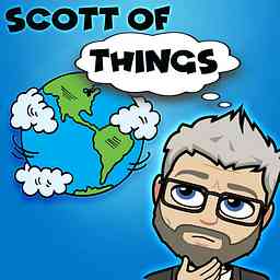 Scott of Things cover logo