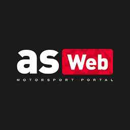 AUTOSPORT web logo