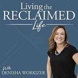 Living the Reclaimed Life cover logo