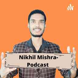 Nikhil Mishra cover logo