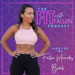 Fit With Fallon cover logo