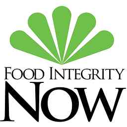 Food Integrity Now cover logo