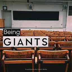 Being Giants cover logo