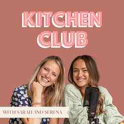 Kitchen Club cover logo