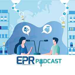 European Pharmaceutical Review podcast cover logo
