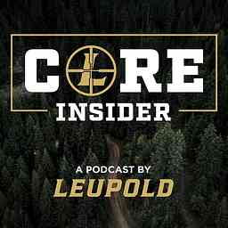 Leupold Core Insider logo