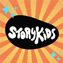 StoryKids cover logo