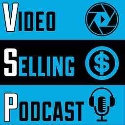 Video Selling Podcast cover logo