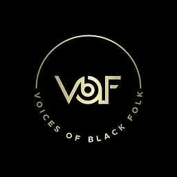 Voices of Black Folk logo